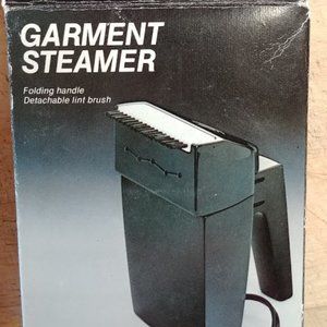 Clothing Steamer